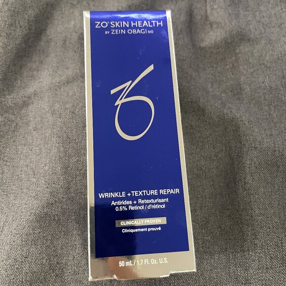 Other - ZO Skin Health Wrinkle + Texture Repair 50ml / 1.7 fl oz
